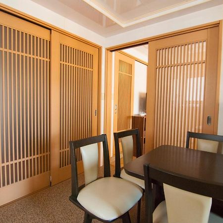 Kamogawa Riverside Guesthouse Kyoto Ngoại thất bức ảnh