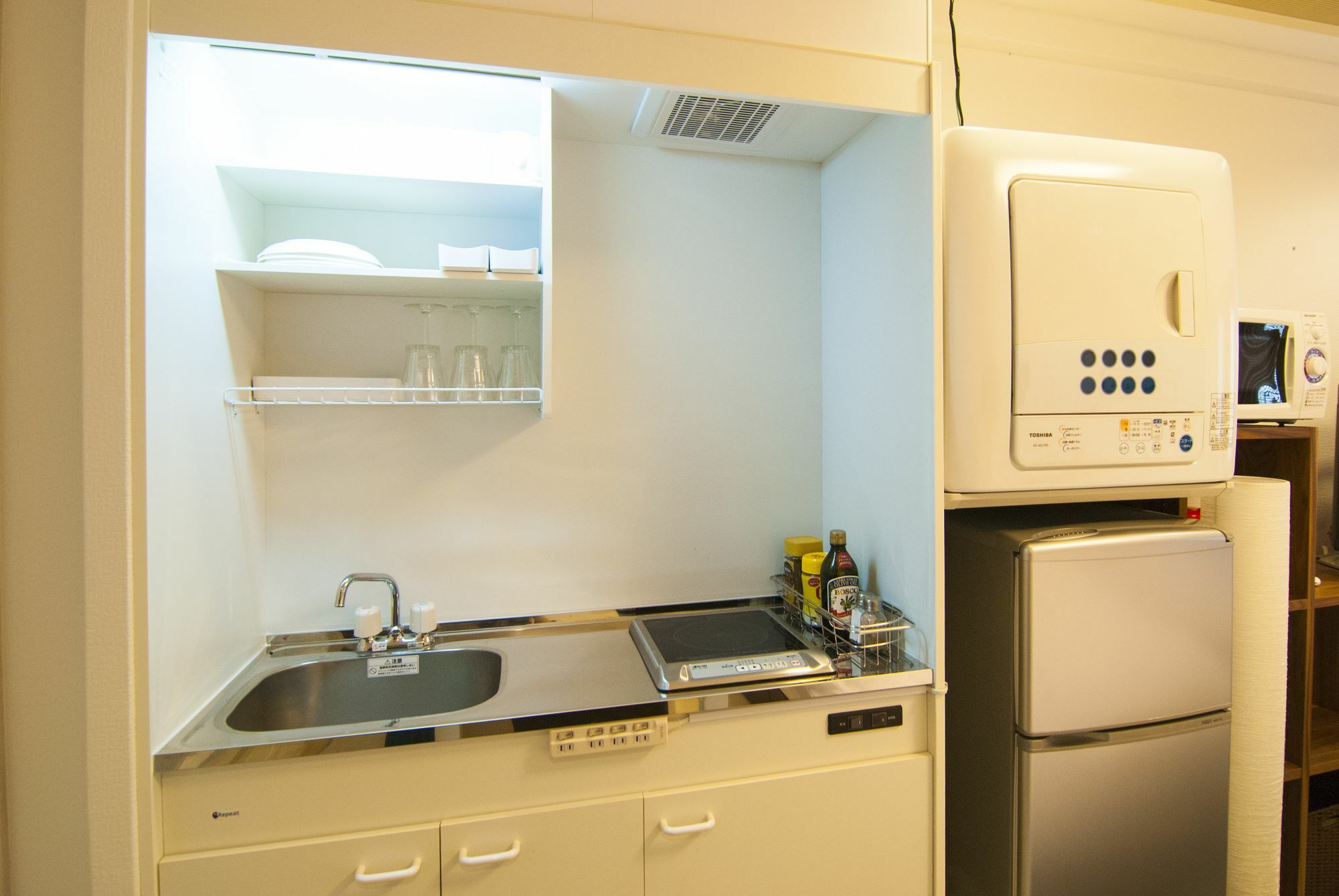 Kamogawa Riverside Guesthouse Kyoto Ngoại thất bức ảnh